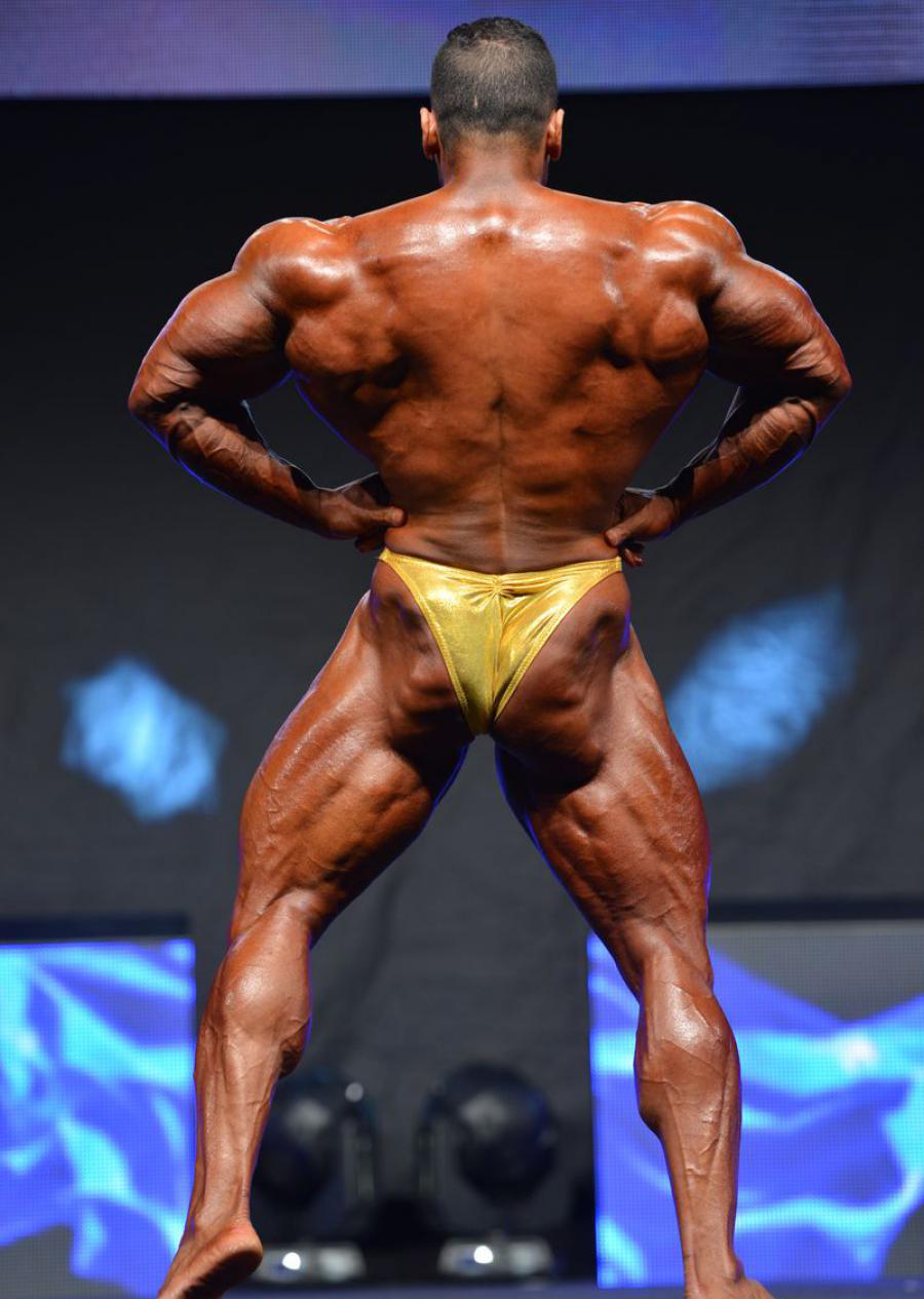 Ахмад Ахмад