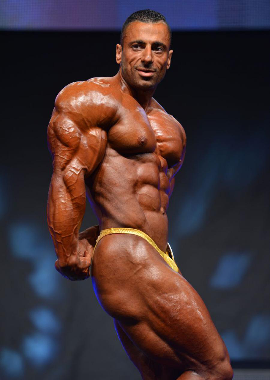 Ахмад Ахмад