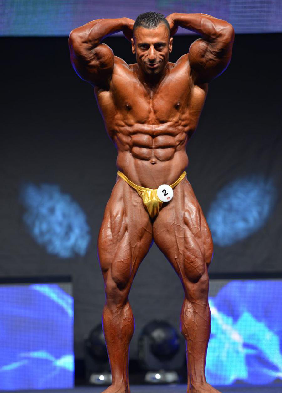 Ахмад Ахмад