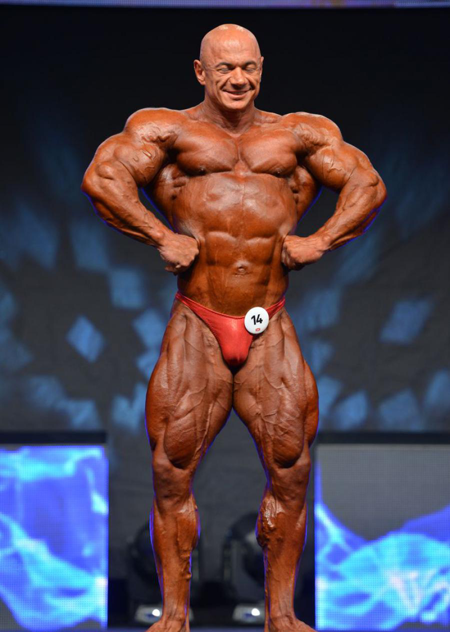 Александр Слободянюк