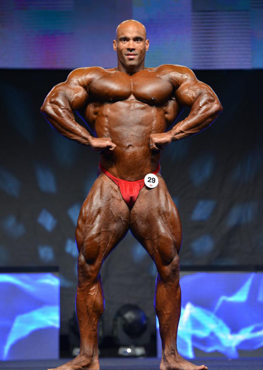 Хуан Морель