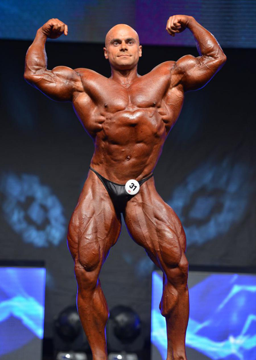 Лукаш Осладил