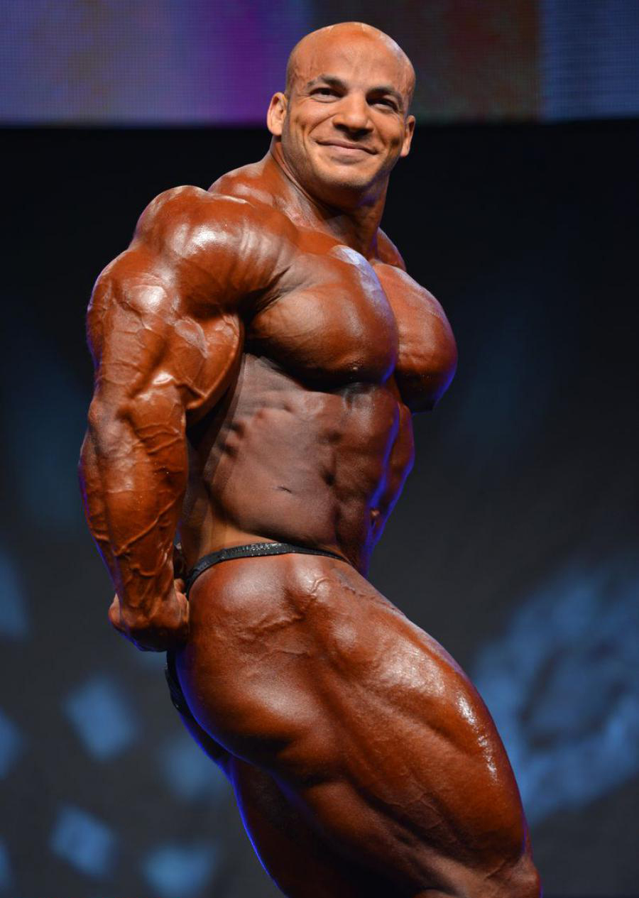 Рами Мамду Элссбиай