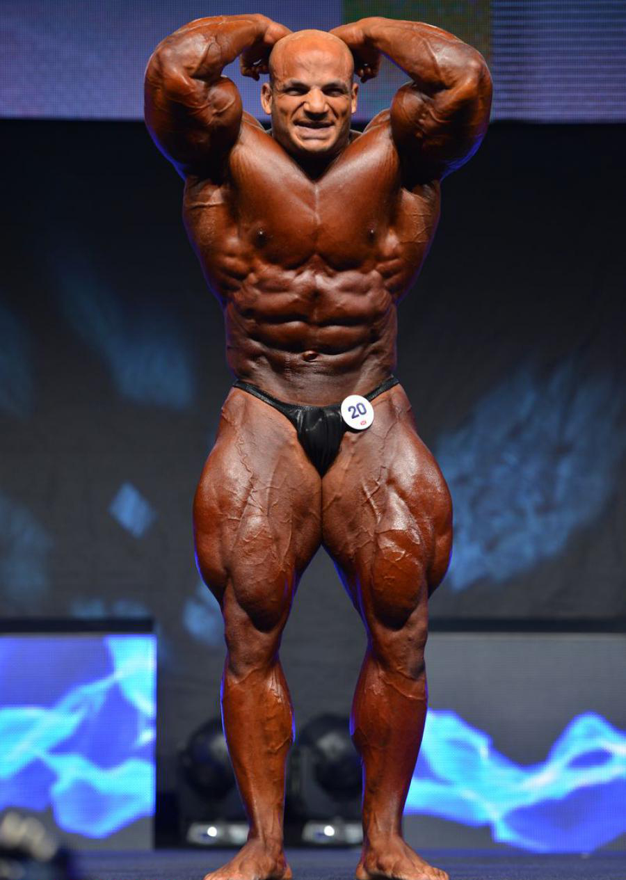 Рами Мамду Элссбиай