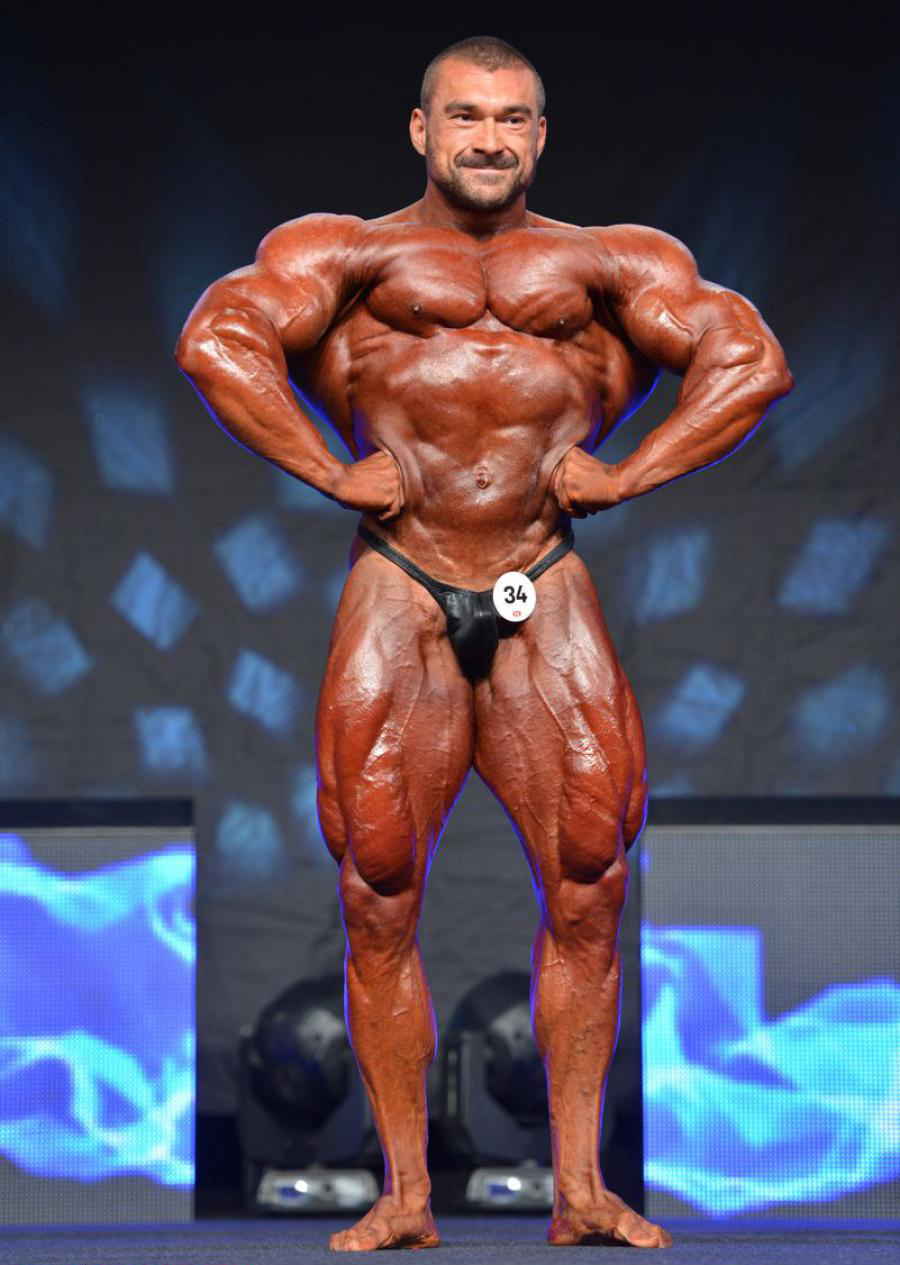 Растислав Солар