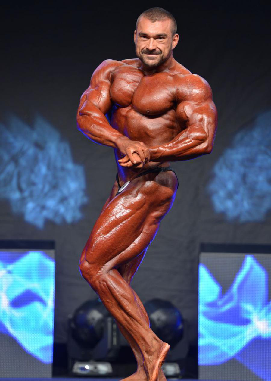 Растислав Солар