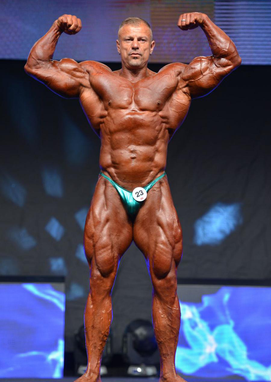 Далибор Хайек