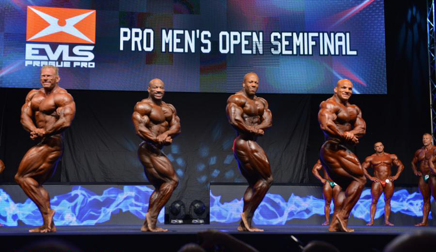 Рами Мамду Элссбиай