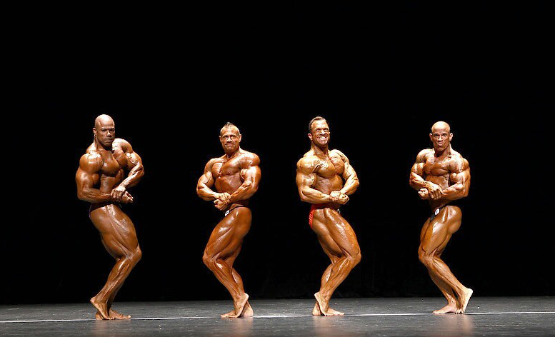 Натан Уонсли