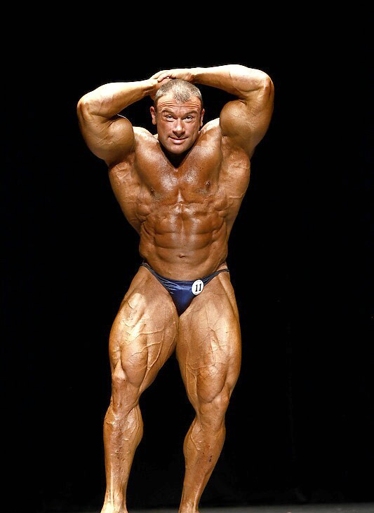 Александре Натаф