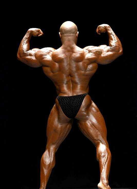 Маркус Хейли