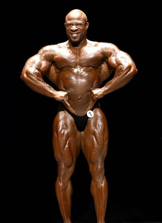 Маркус Хейли