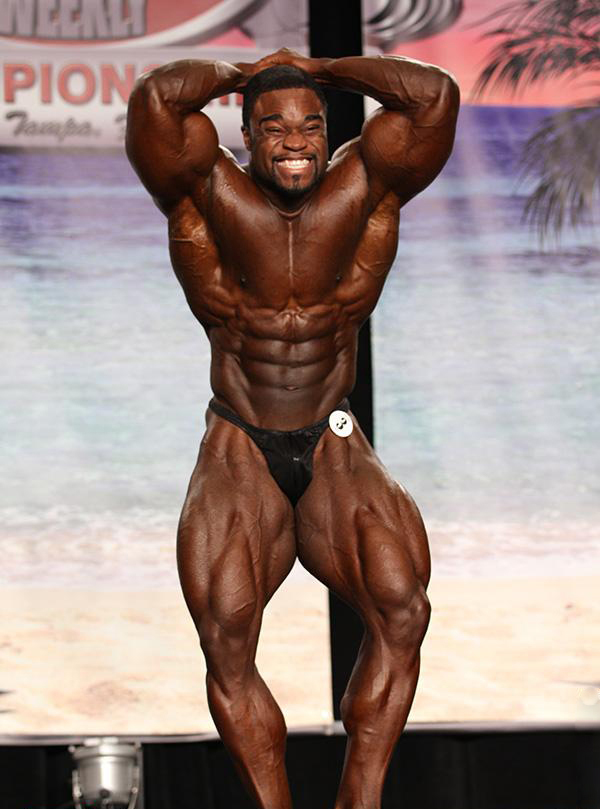 Брэндон Карри