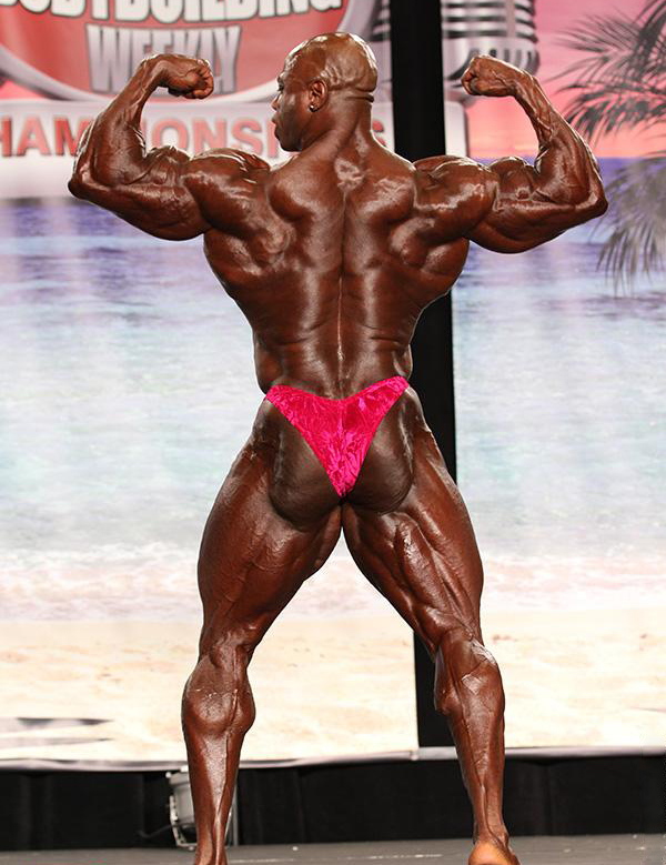 Тони Фримен