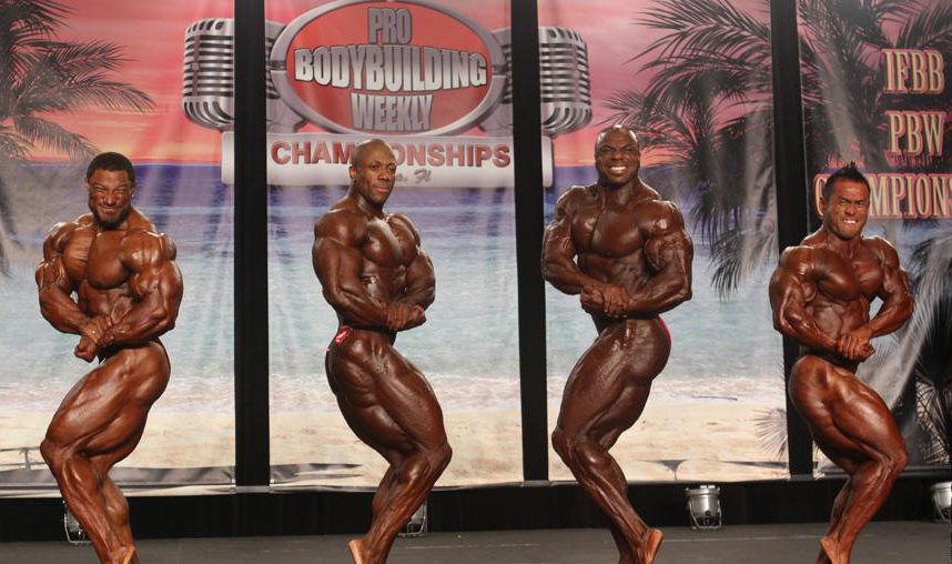 Тони Фримен