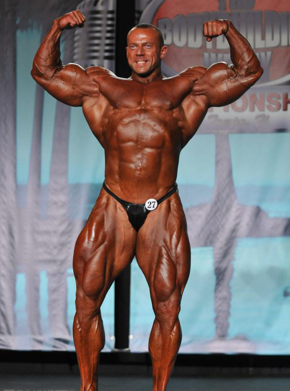 Алексей Шабуня