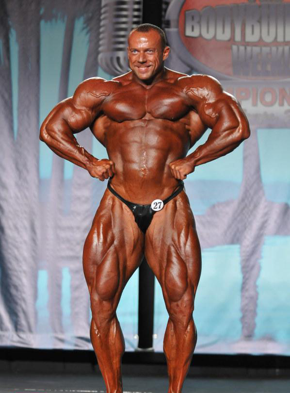 Алексей Шабуня