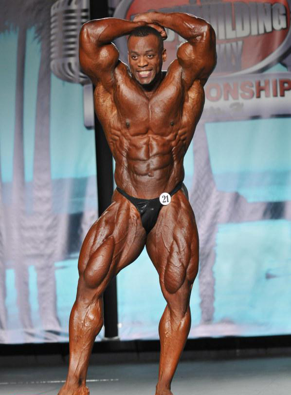 Эсса Хассан Обайд