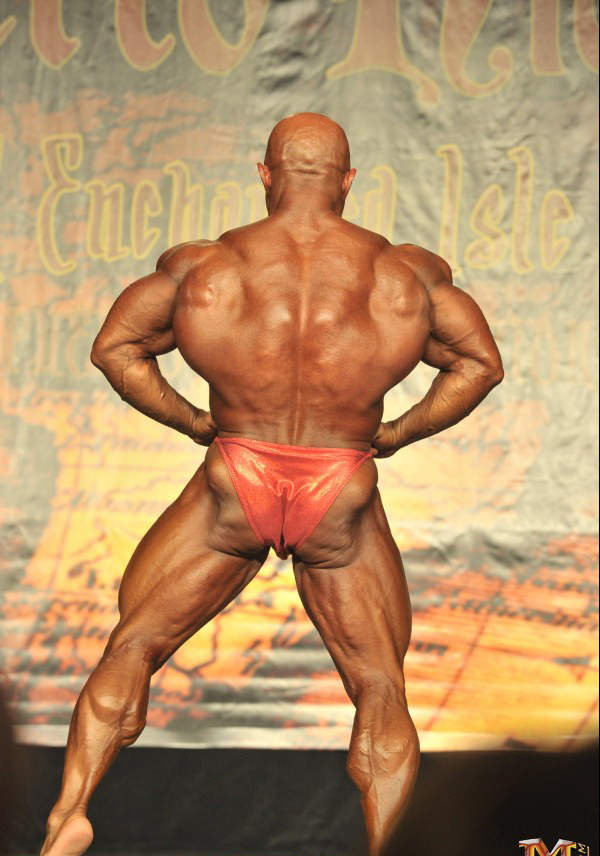 Карлос Рабией