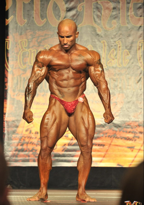 Марко Ривера