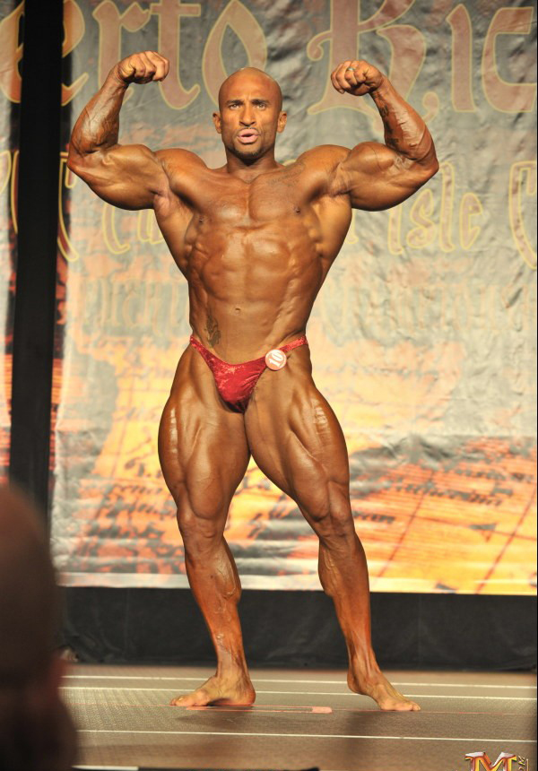 Марко Ривера