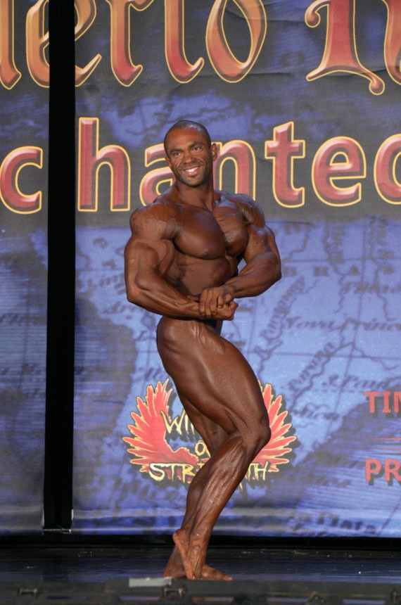 Алехандро Камбронеро