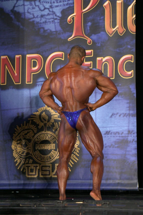 Алехандро Камбронеро