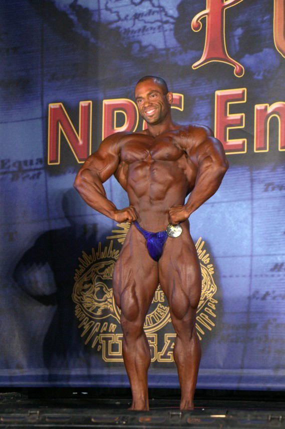 Алехандро Камбронеро