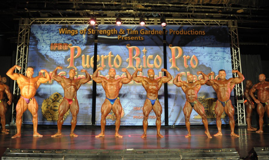 Алехандро Камбронеро