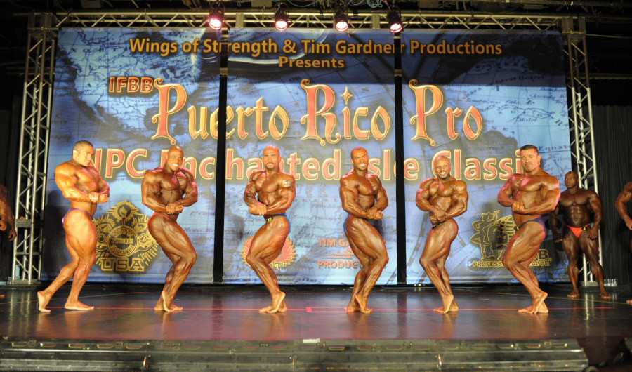 Алехандро Камбронеро