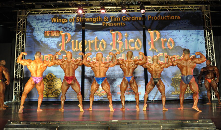 Алехандро Камбронеро