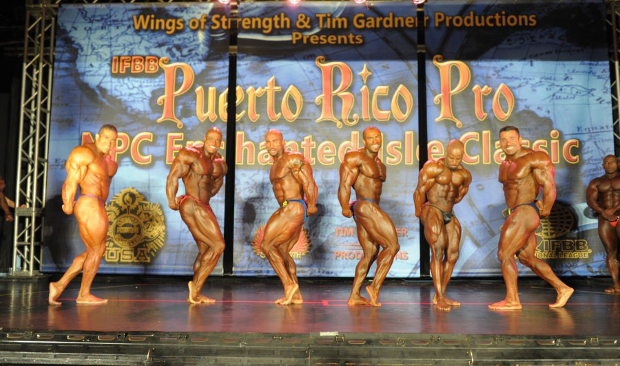 Алехандро Камбронеро