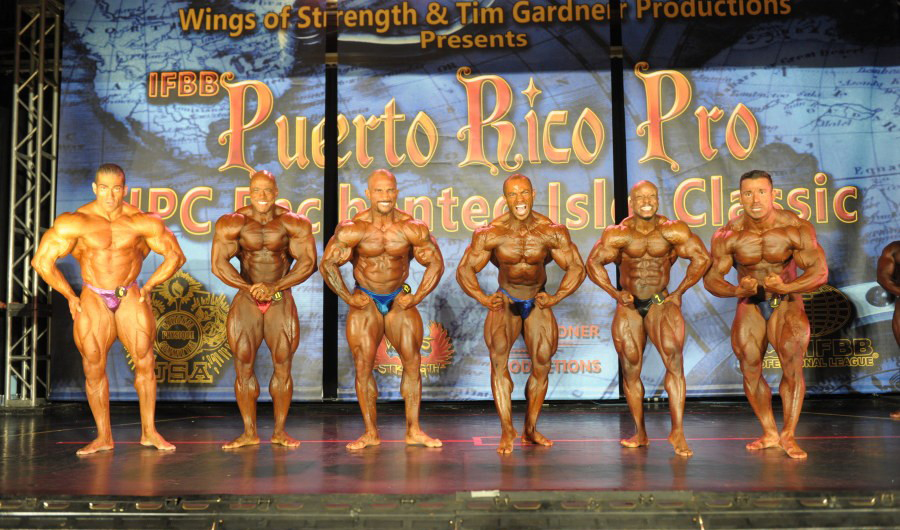 Алехандро Камбронеро