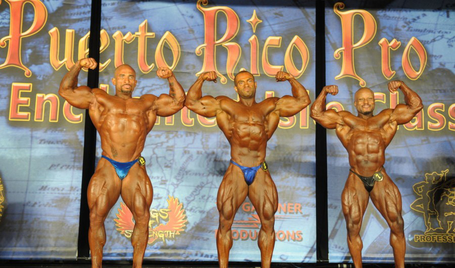 Алехандро Камбронеро