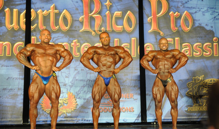 Алехандро Камбронеро