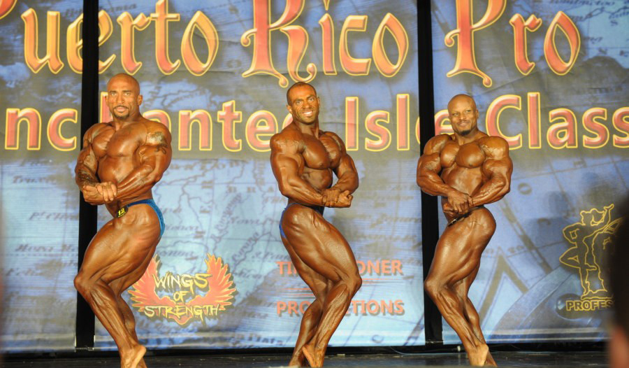 Алехандро Камбронеро