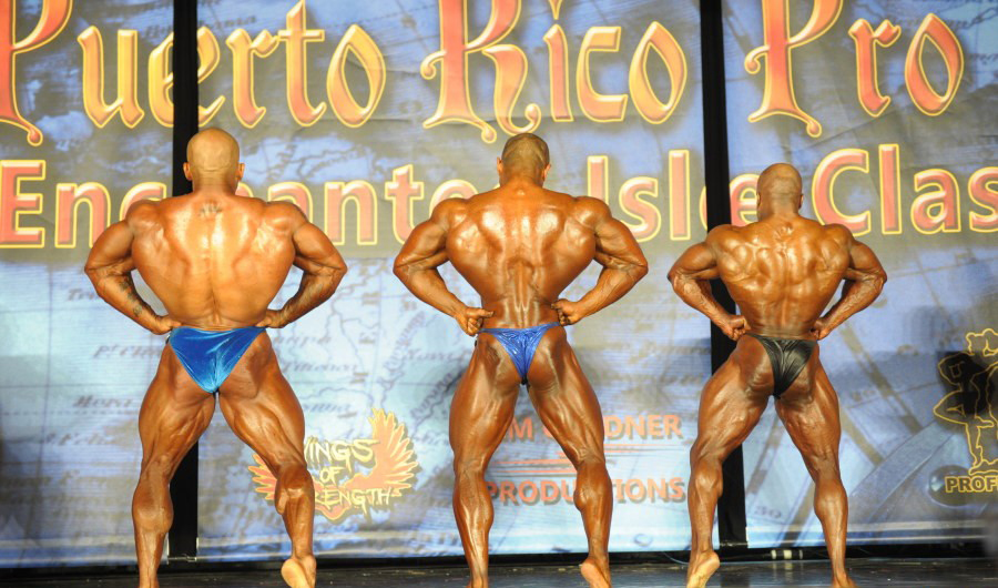 Алехандро Камбронеро