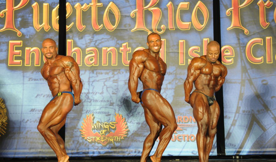 Алехандро Камбронеро