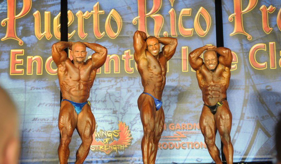 Алехандро Камбронеро