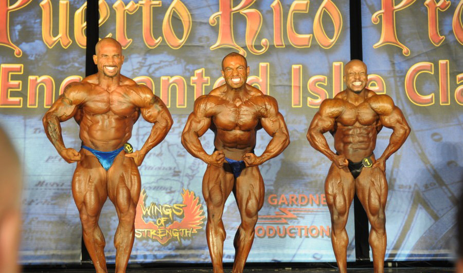 Алехандро Камбронеро