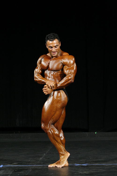 Ахмед Хайдар