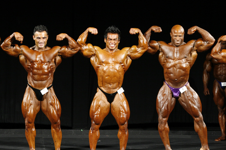 Ахмед Хайдар