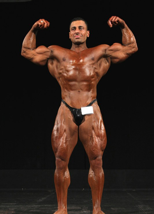 Ахмад Ахмад