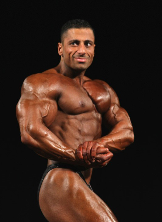 Ахмад Ахмад