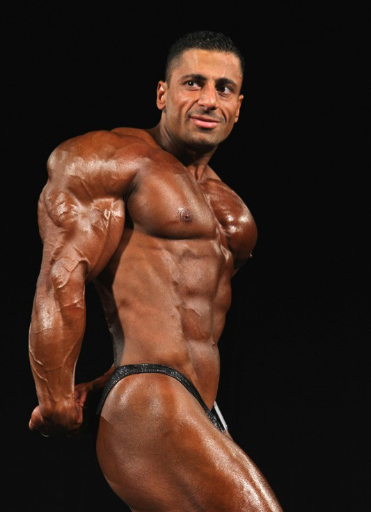 Ахмад Ахмад