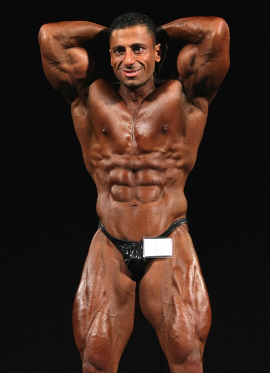 Ахмад Ахмад