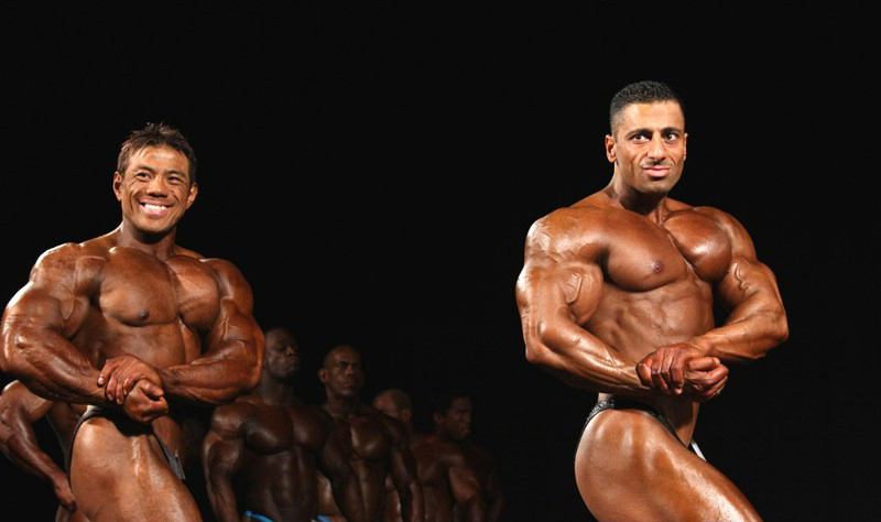 Ахмад Ахмад