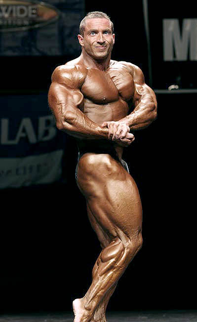 Ярослав Хорват