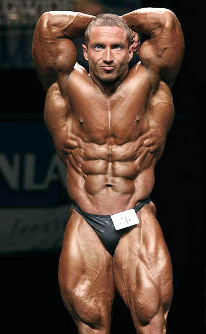 Ярослав Хорват