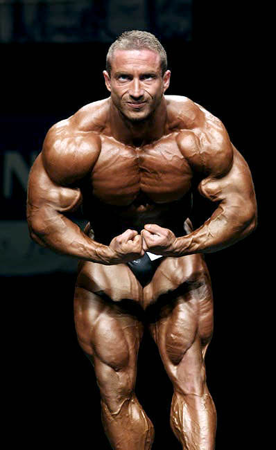 Ярослав Хорват